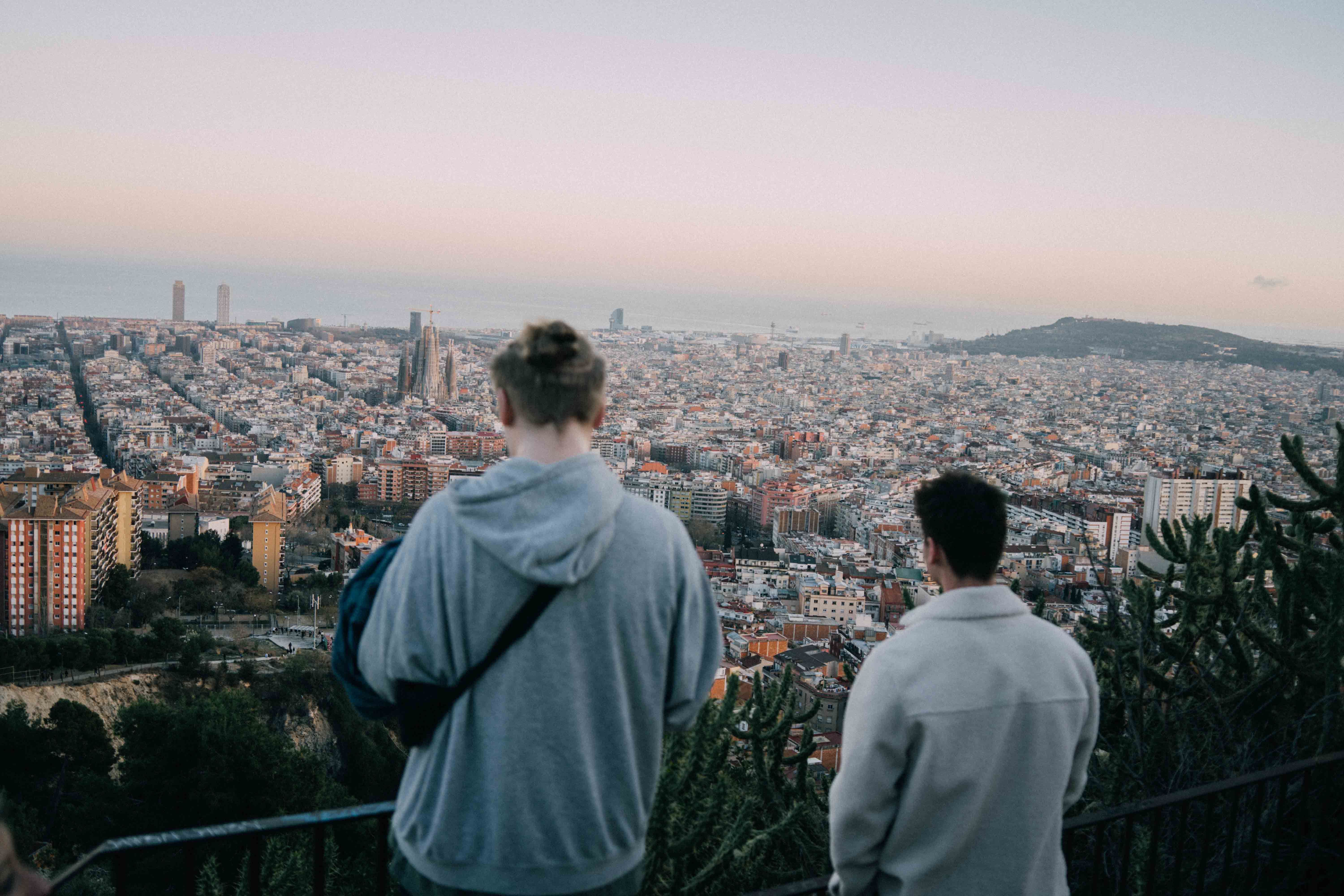 Barcelona