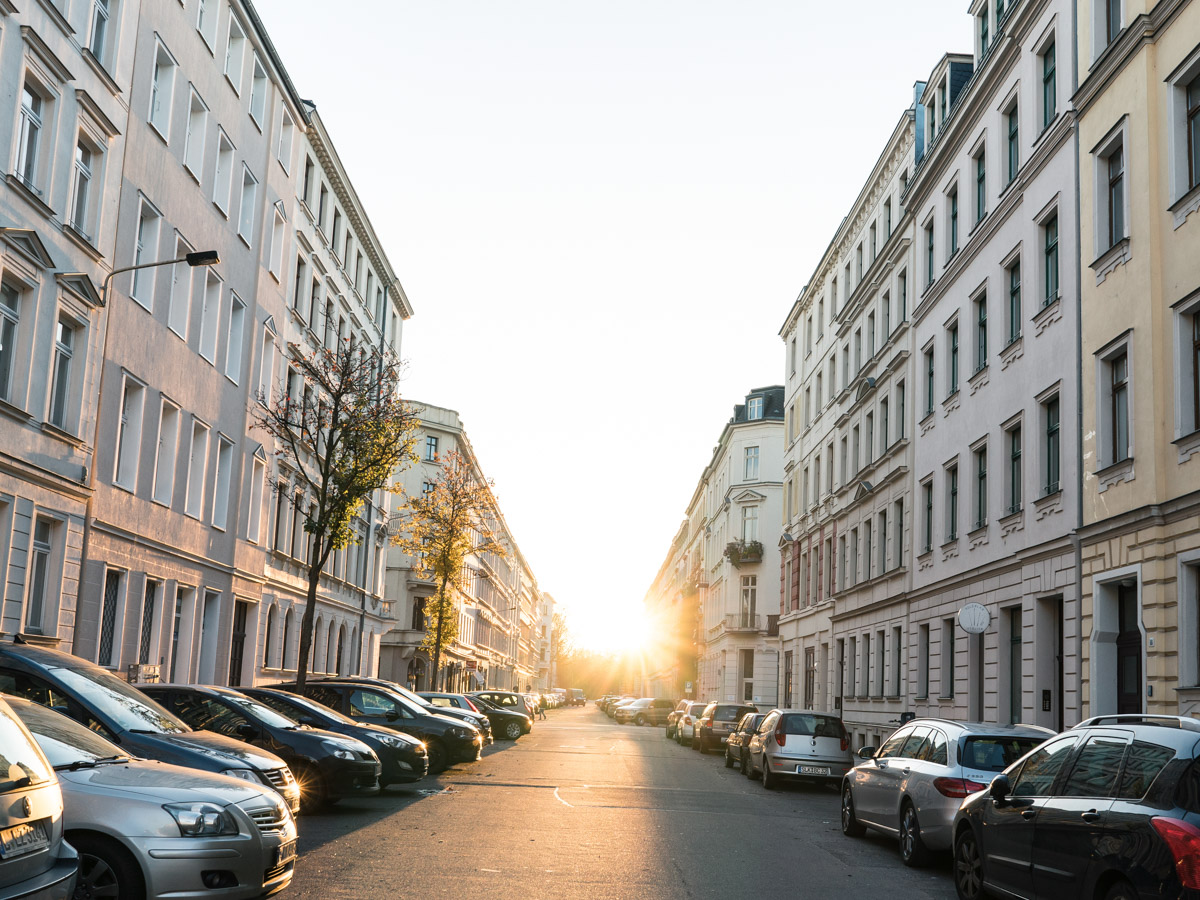 Leipzig