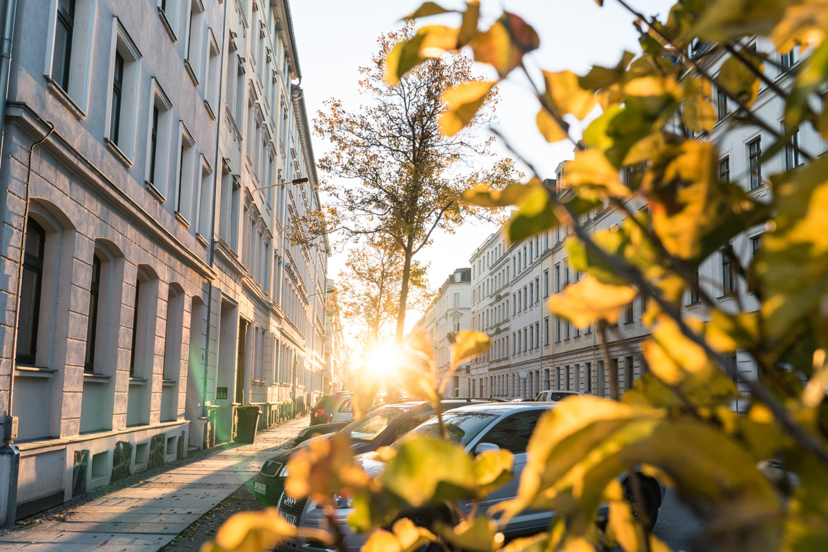 Leipzig