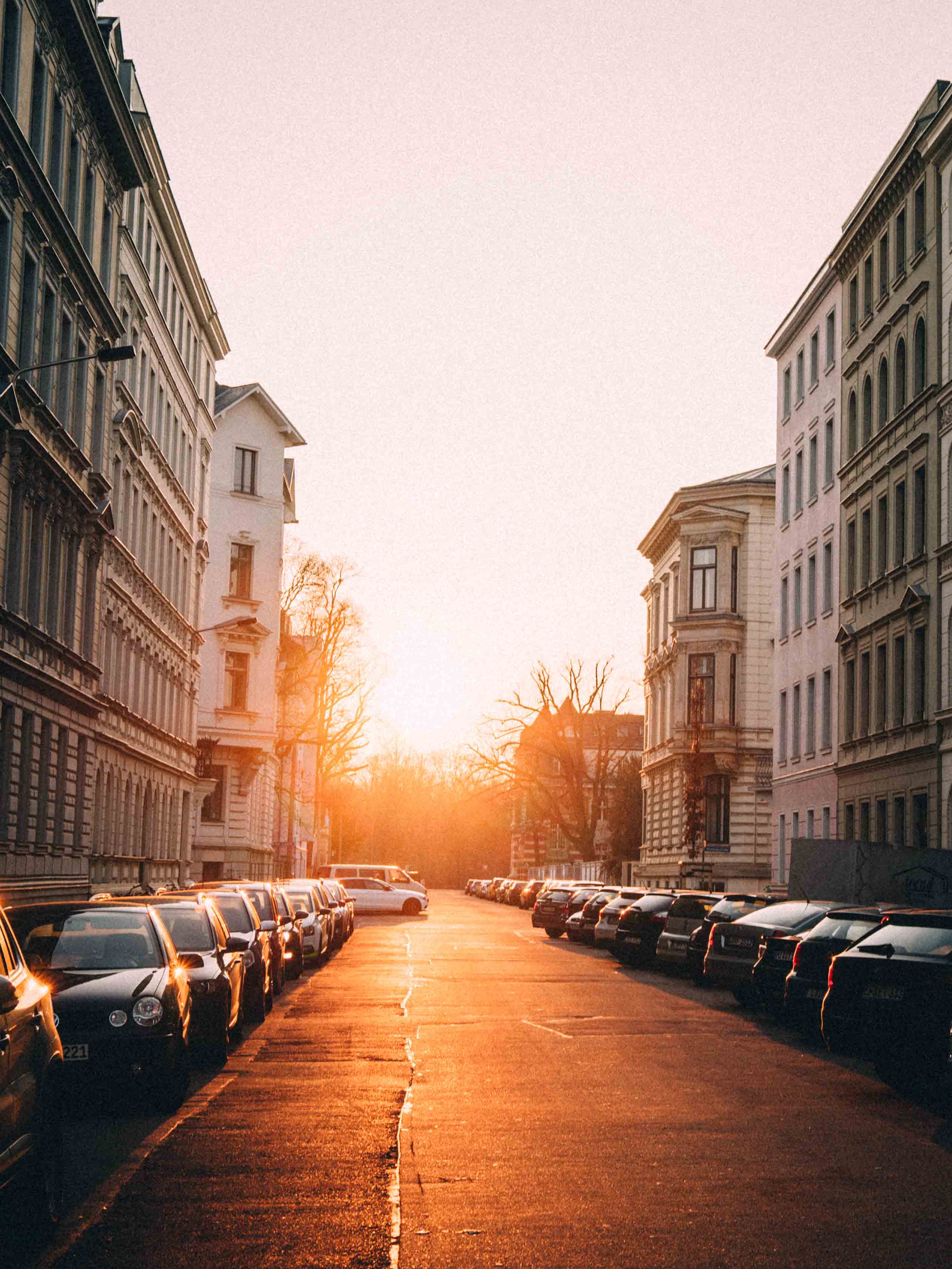 Leipzig