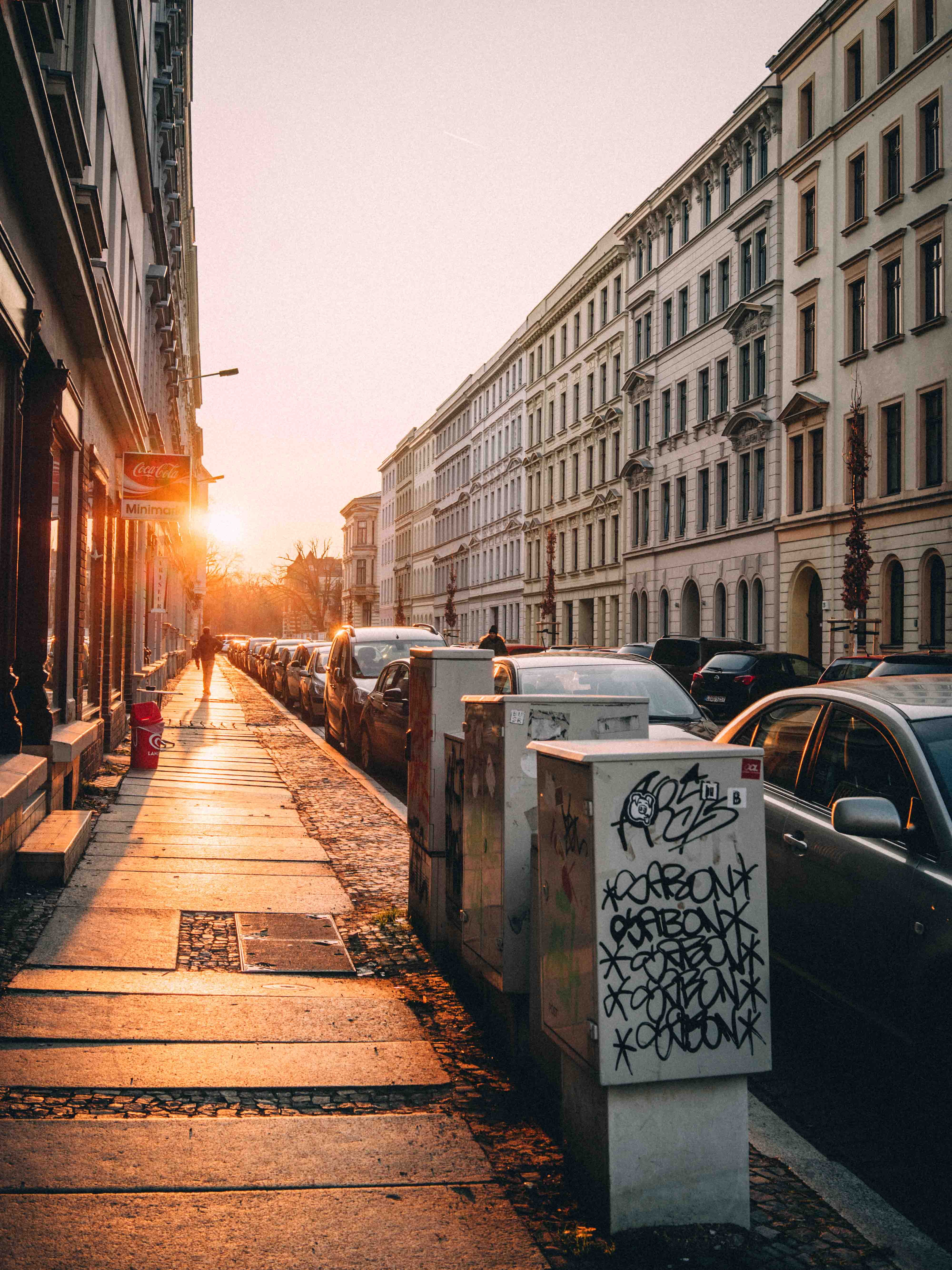 Leipzig