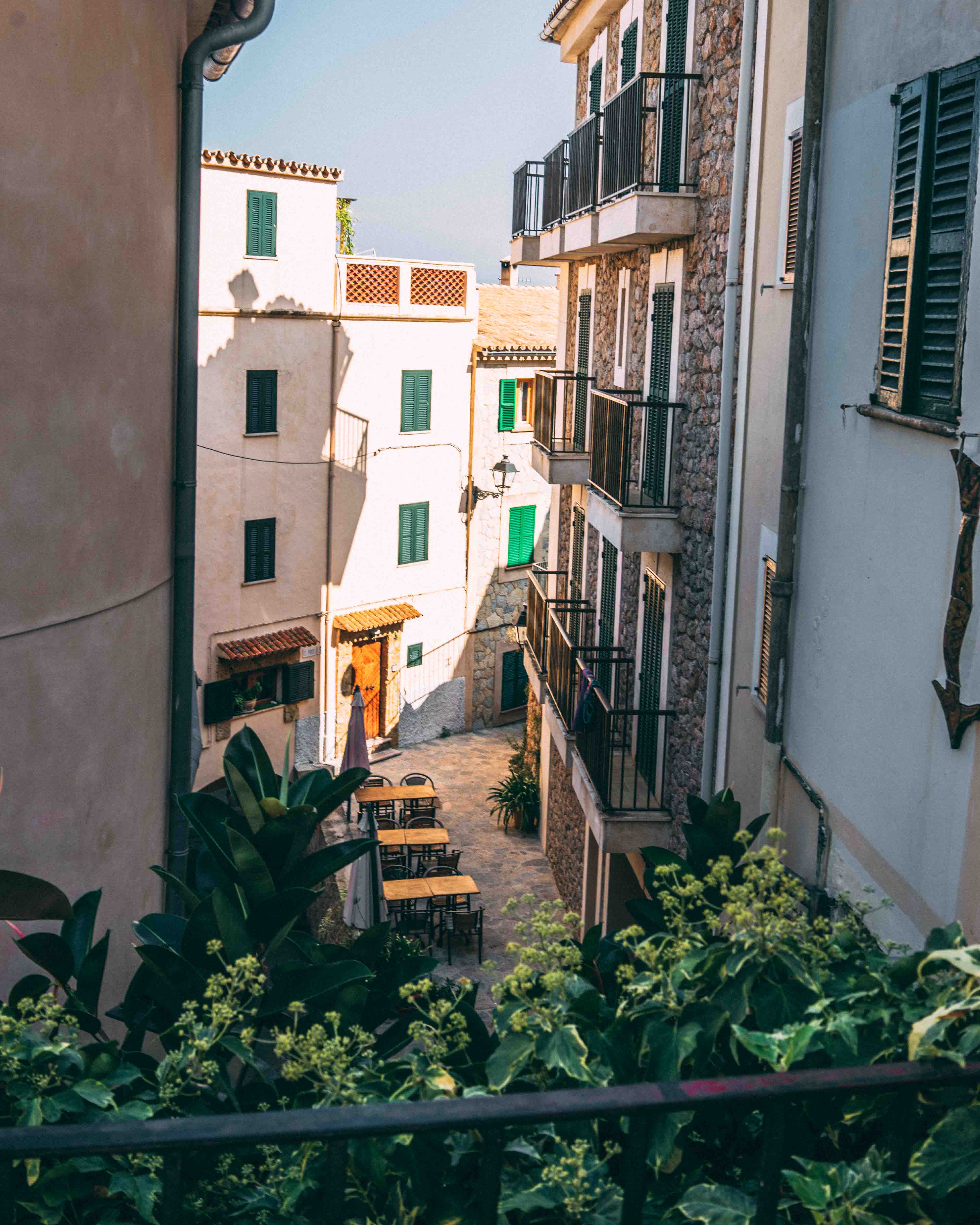 Mallorca