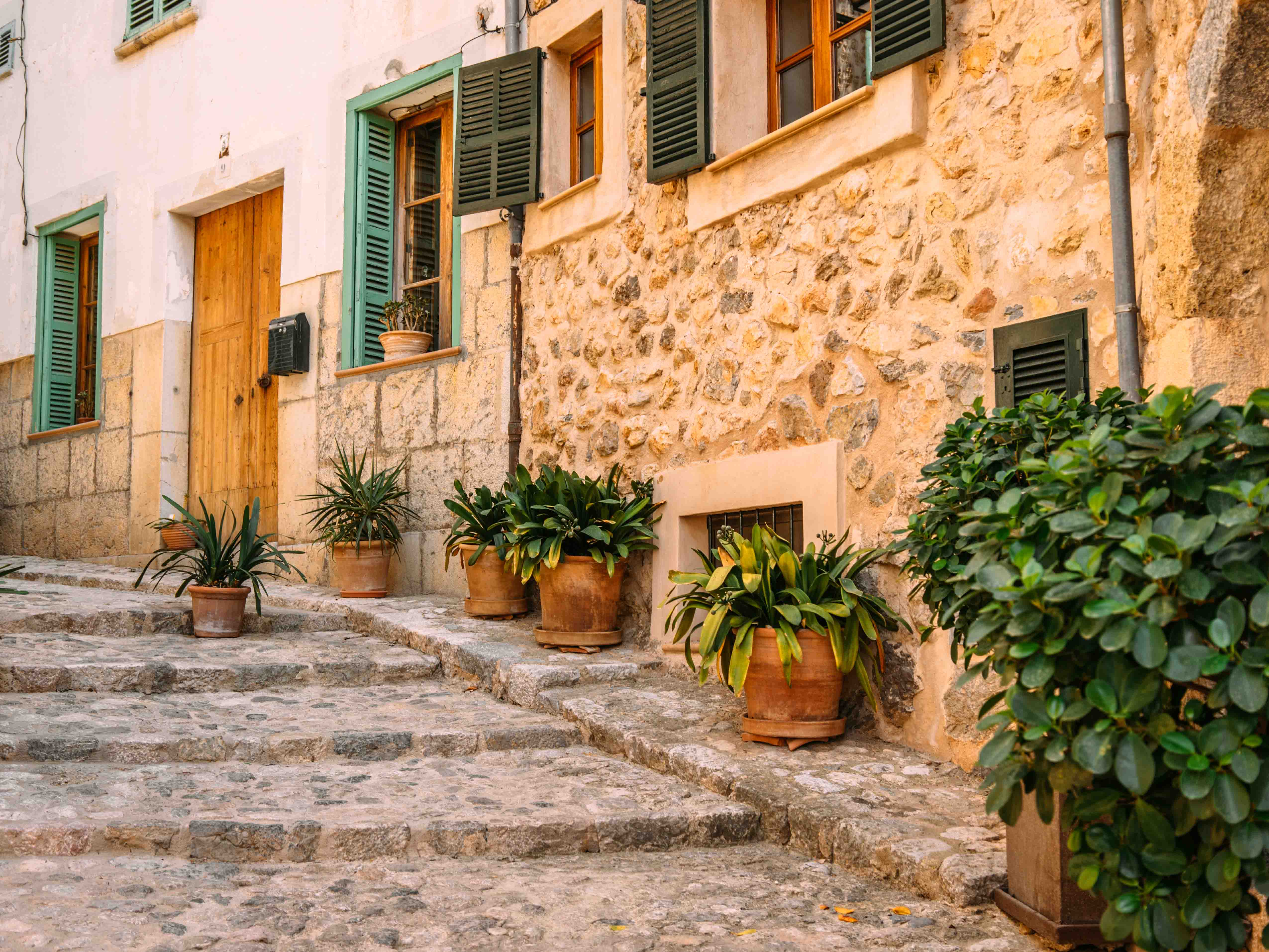 Mallorca