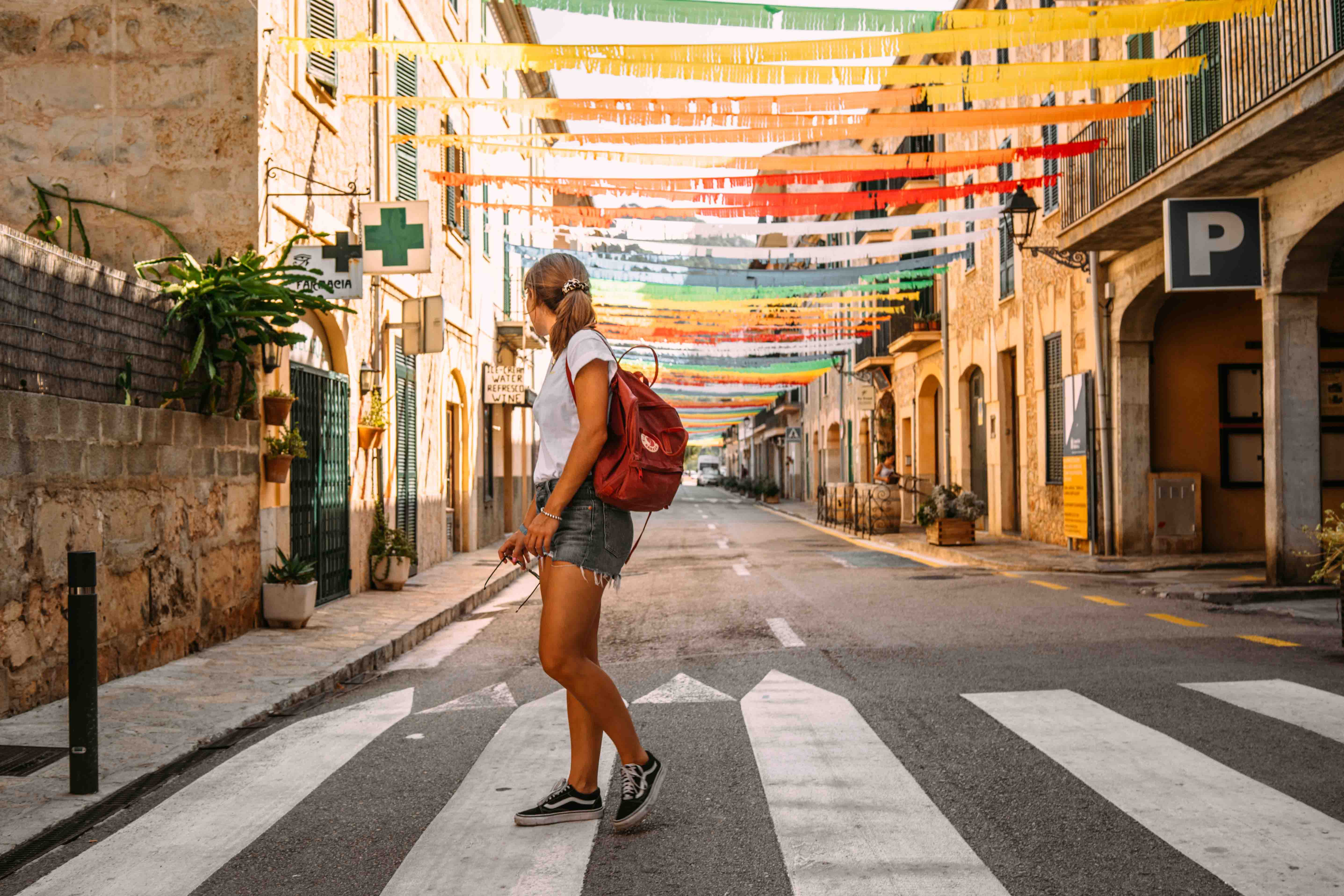 Mallorca