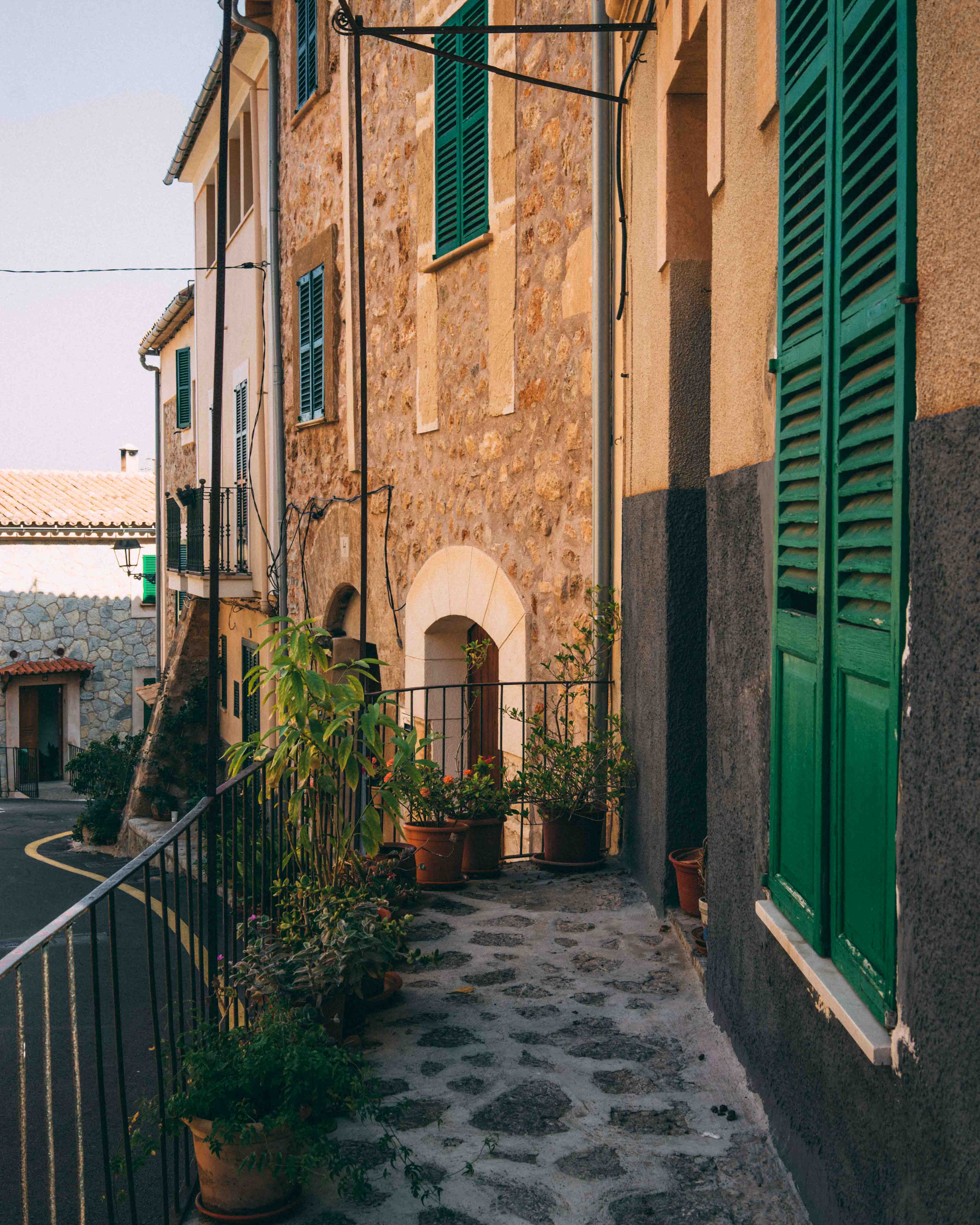 Mallorca