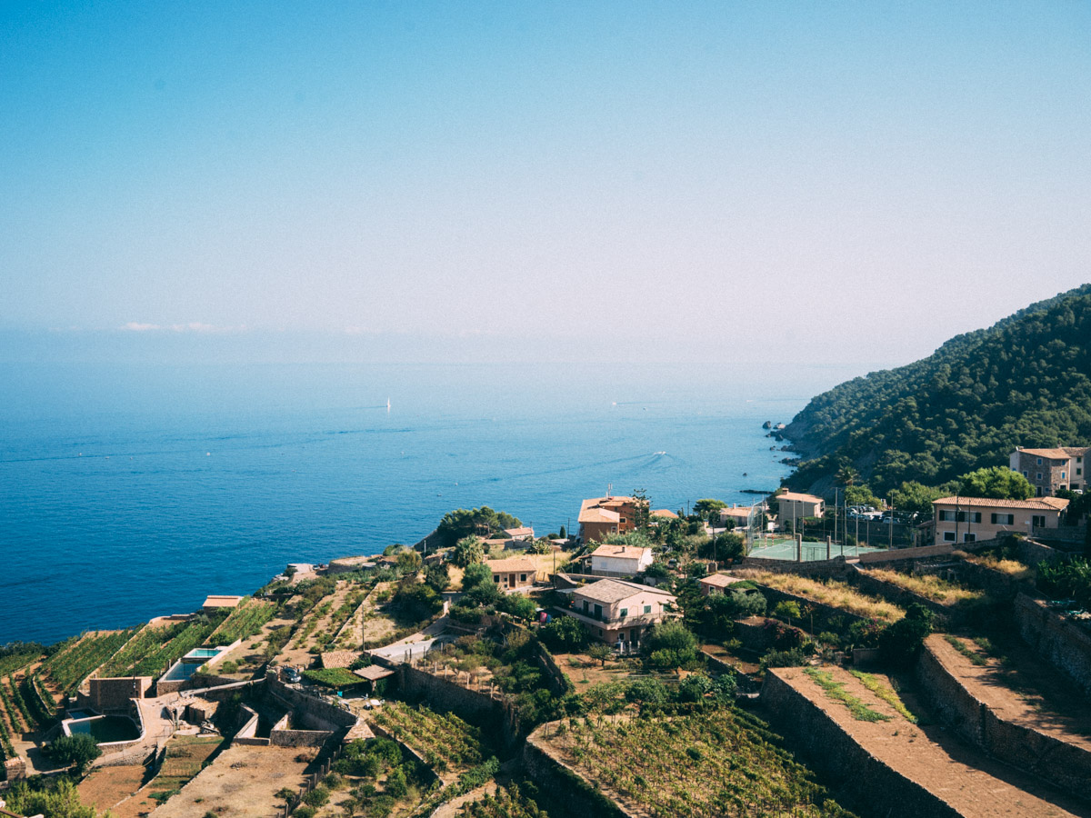 Mallorca