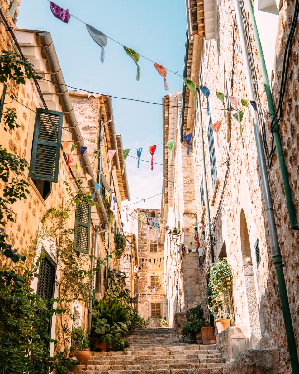 Mallorca