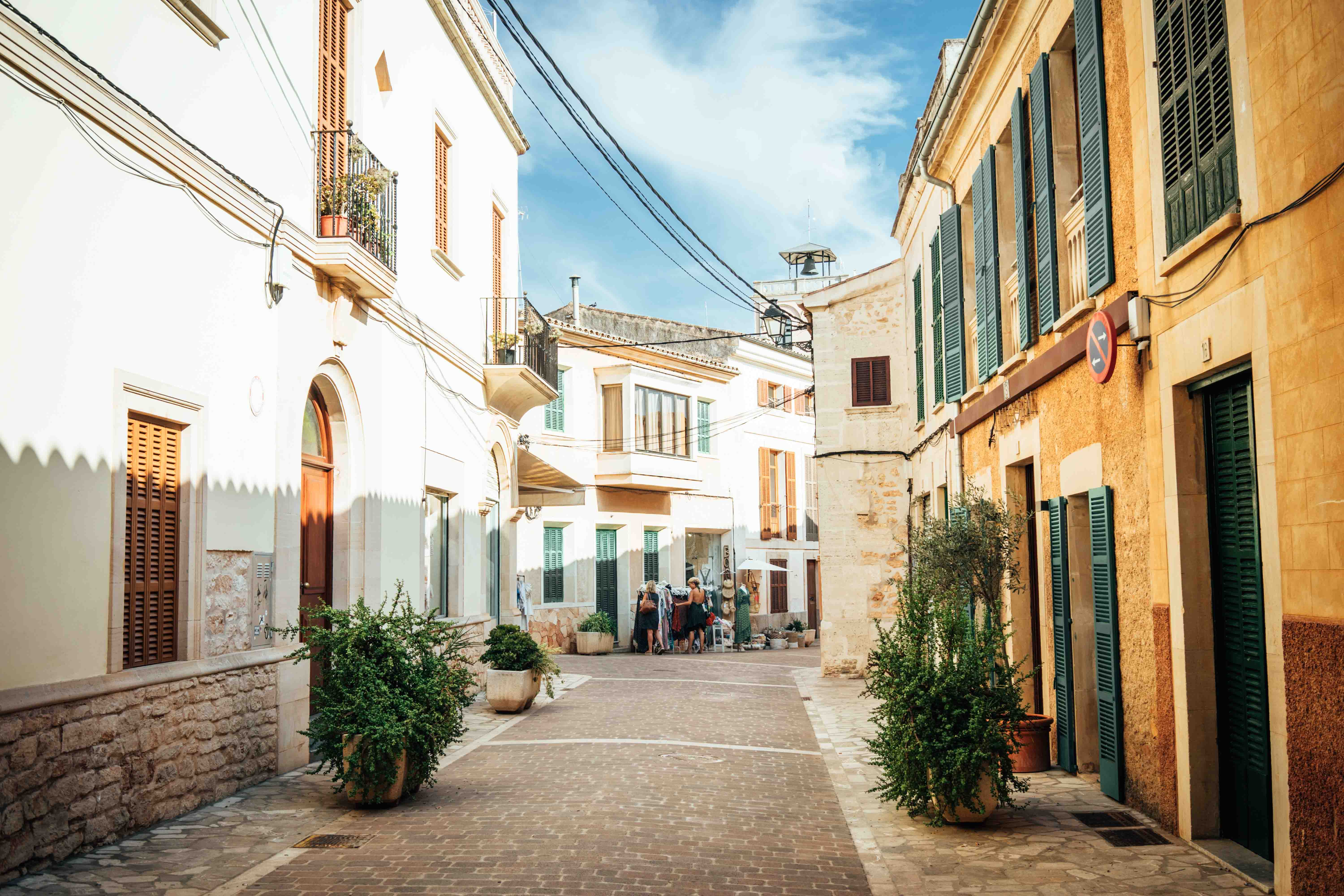 Mallorca