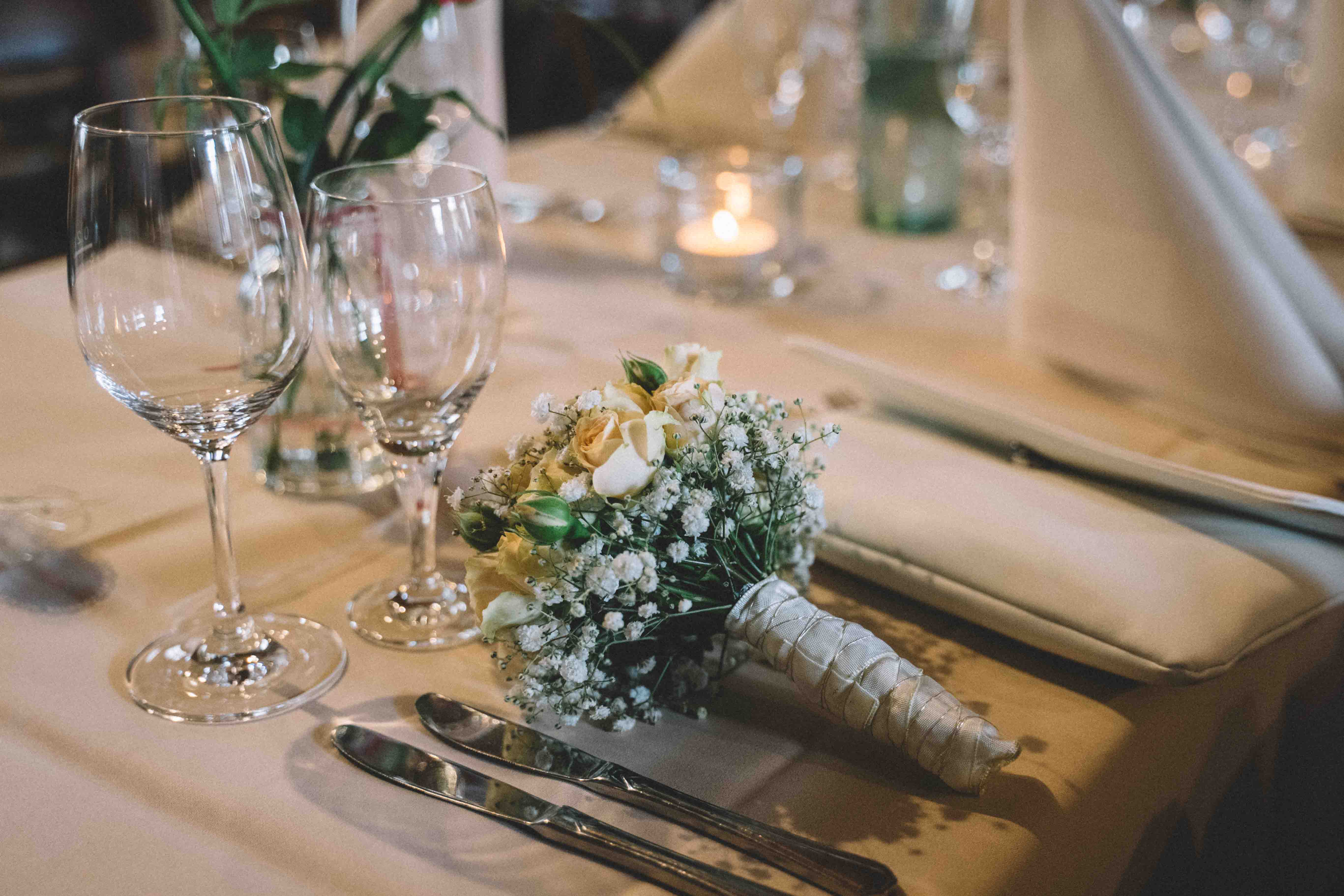 Hochzeit